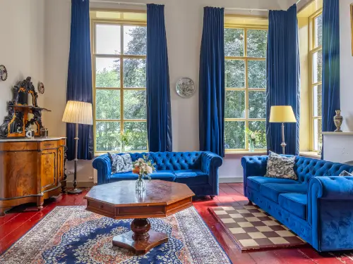 Exclusief vakantiehuis met sauna, bubbelbad en privé binnenzwembad inbegrepen