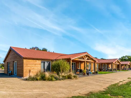 6 appartementen + groepsruimte in Limburg