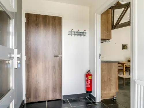 6 appartementen + groepsruimte in Limburg